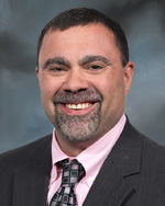 Photo of Alfa Insurance agent Wes Ennis